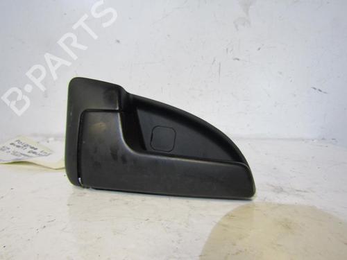 Used Front left interior door handle KIA CEE'D Hatchback (ED) 1.6 CRDi 90 (90 hp) 25082990