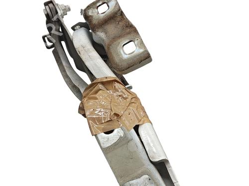 Used Hinge/Door check strap FIAT 500X (334_) 1.6 D Multijet (334AXA1B, 334AXA11) (120 hp) 25075621