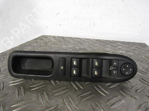 Switch PEUGEOT 407 (6D_) 1.8 16V (6D6FYC) | BP25095473I30 