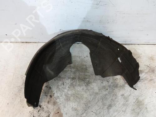 Wheel arch MAZDA 3 (BK) 2.3 MPS Turbo (BK14) BP4K561J1F