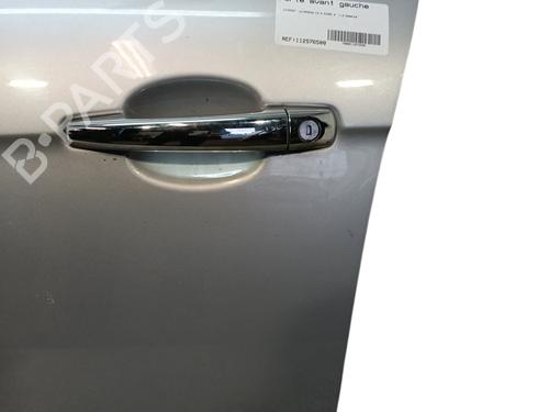 Left front door CITROËN C3 II (SC_) 1.2 VTi 82 | BP30148770C2 