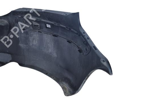 Used Rear bumper PEUGEOT 307 (3A/C) [2000-2012]  25102459