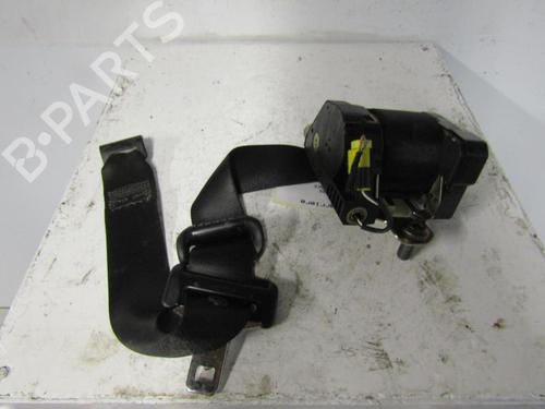 Venstre bak beltestrammer MERCEDES-BENZ M-CLASS (W163) ML 320 (163.154) (218 hp) 25068665