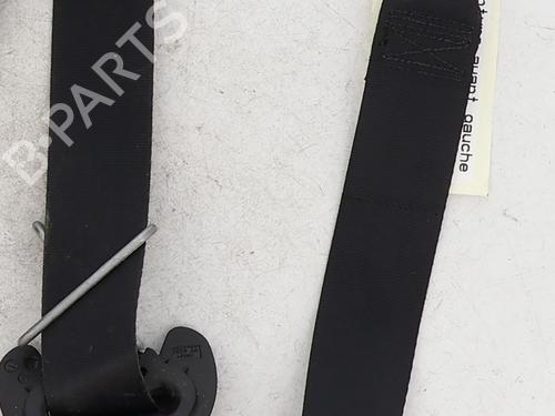 Front left seatbelt CITROËN C4 II (NC_) 1.6 HDi 115 | BP38789817I26 - Image 4