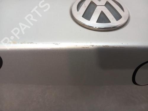 Used Tailgate Tailgate VW JETTA III (1K2) 1.9 TDI (105 hp) 25055456 25055456