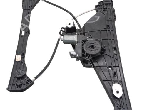 Used Front left window mechanism Front left window mechanism PEUGEOT 208 I (CA_, CC_) [2012-2021] 25074389 25074389