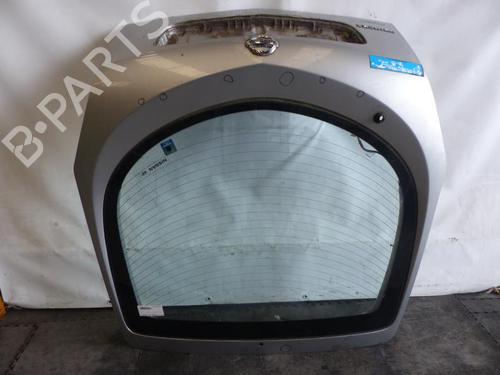 Used Tailgate NISSAN PRIMERA Hatchback (P12) 2.2 Di (126 hp) 25107969