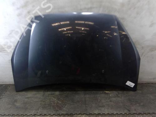 Used Hood Hood FORD GALAXY II (WA6) 1.8 TDCi (125 hp) 25093583 25093583