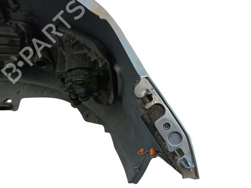 Front bumper CITROËN C-ELYSEE (DD_) 1.2 VTi 82 | BP31805424C7