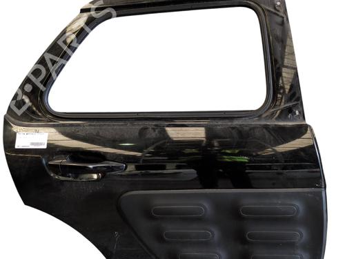 Right rear door CITROËN C4 CACTUS 1.2 THP 110 | BP26295391C5 