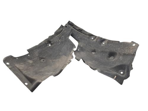 Used Wheel arch RENAULT MEGANE E-TECH SUV EV60 (BNJ1) (218 hp) 25098626