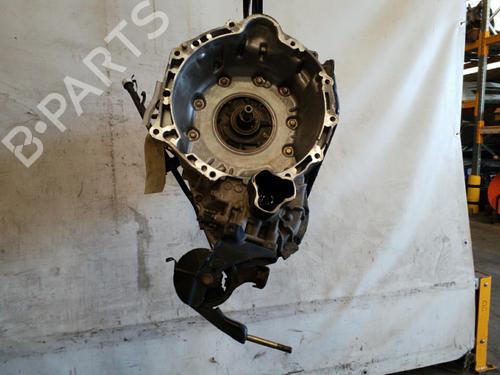 Gearbox TOYOTA YARIS (_P1_) 1.3 (NCP10, SCP12_) | BP25110440M3 