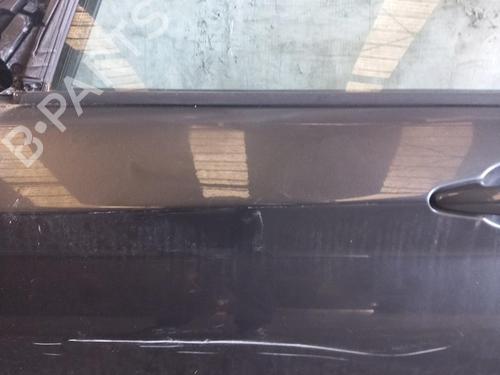 Left front door BMW 1 (F20) 125 d | BP25055232C2 