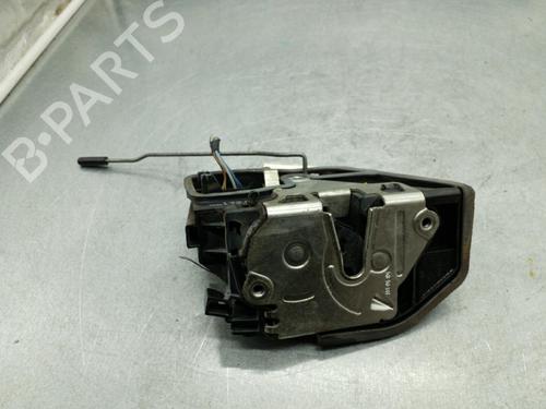 Rear right lock BMW 5 (E60) 530 d | BP25062733C99 