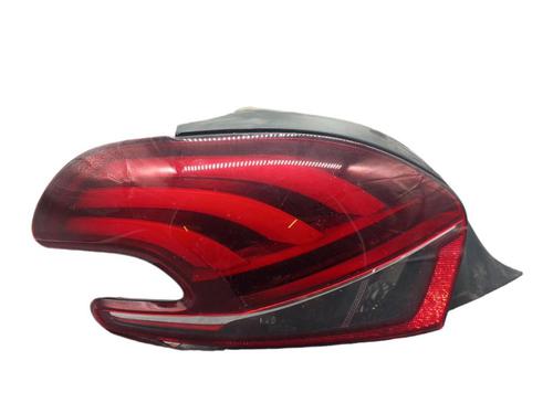 Left taillight PEUGEOT 208 I (CA_, CC_) 1.6 HDi / BlueHDi 75 | BP25099419C34 
