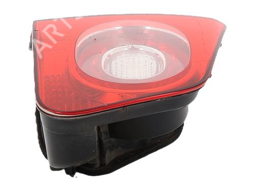 Used Left tailgate light Left tailgate light VW TIGUAN (5N_) 2.0 TDI 4motion (140 hp) 34217378 34217378