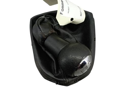 Shift knob PEUGEOT 308 I (4A_, 4C_) 1.6 HDi | BP31176412I34