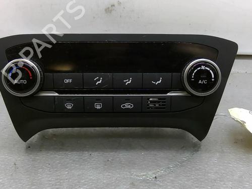 Climate control KIA SORENTO III (UM)  | BP25082460I5 