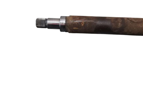 Right front driveshaft FORD FIESTA VI (CB1, CCN) 1.6 TDCi | BP31289573M39 - Image 2