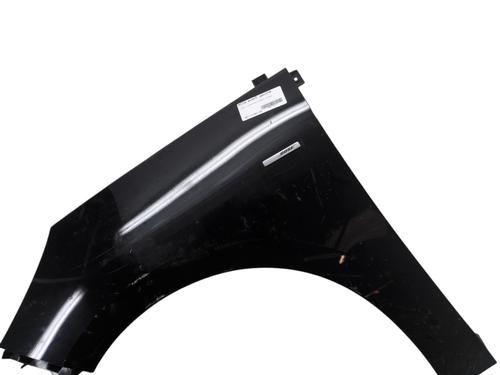 Forkjerm venstre RENAULT SCÉNIC III (JZ0/1_) 1.6 dCi (JZ00, JZ12) (130 hp) 30813794