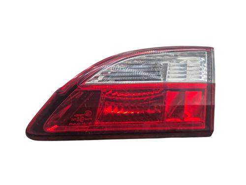 Left tailgate light MAZDA 5 (CW) 1.6 CD | BP30965016C79