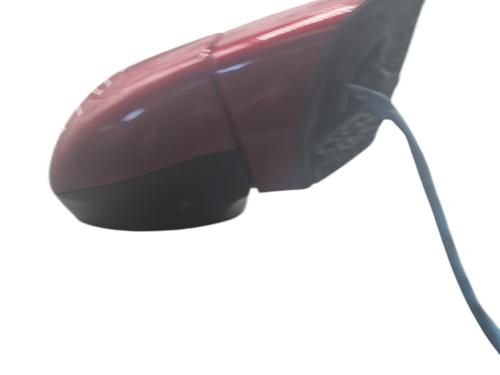 Left mirror PEUGEOT 308 I (4A_, 4C_) 1.6 HDi | BP26599249C26 