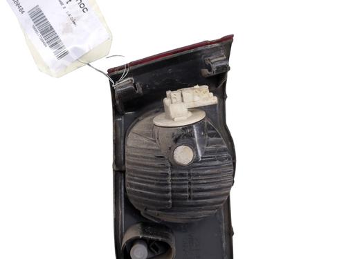 Højre baklys, støtfanger CITROËN C3 Picasso (SH_) 1.6 HDI 90 (92 hp) 30679969