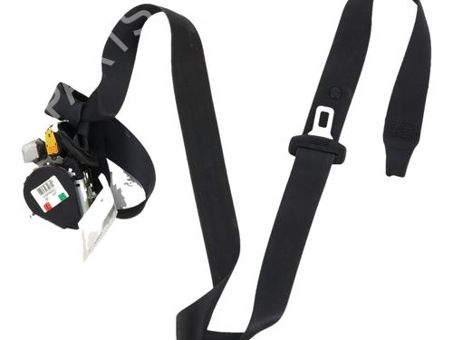 Front left seatbelt VW GOLF VI (5K1) 1.2 TSI | BP38063841I26 - Image 4