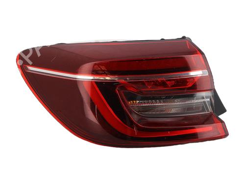 Used Left taillight Left taillight 37268970 37268970