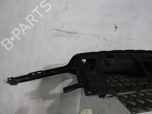 Frontplate/Frontkurv VOLVO S80 I (184) 2.5 TDI (140 hp) 25084679