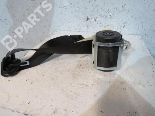Used Rear left belt tensioner Rear left belt tensioner OPEL CORSA D (S07) 1.3 CDTI (L08, L68) (75 hp) 10603995 10603995