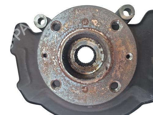 Right front steering knuckle SUZUKI SWIFT III (MZ, EZ) 1.3 (RS413, ZC11S) | BP26125664M26 - Image 4