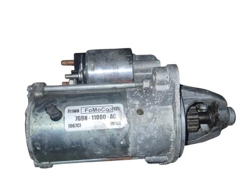 Starter FORD FOCUS III 1.6 Ti | BP31018196M8