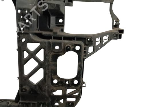 Front slam panel KIA CEE'D Hatchback (ED) 1.6 | BP30576797C72  - Image 6