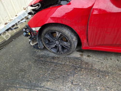 Right front window switch HONDA CIVIC X Hatchback (FC_, FK_)  | BP25058258I26  - Image 18