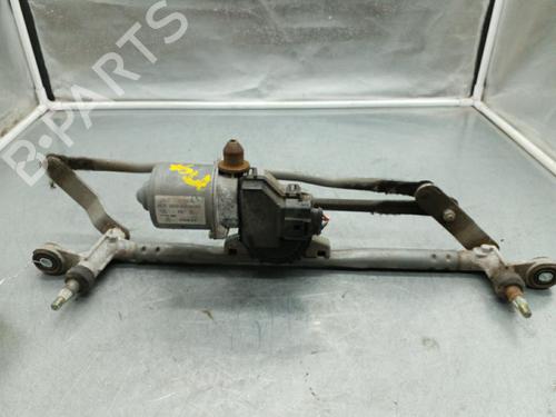 Used Front wiper motor FIAT PANDA (312_, 319_) 1.2 (312PXA1A) (69 hp) 25088911