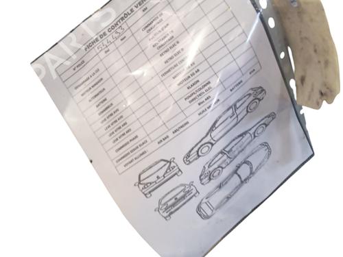 Engine PEUGEOT 208 I (CA_, CC_) 1.4 HDi | BP30819902M1