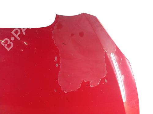 Used Hood SEAT ALTEA (5P1) [2004-2015]  25100598