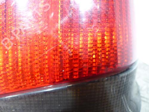 Right taillight PEUGEOT 106 I (1A, 1C) 1.4 | BP25107857C35 