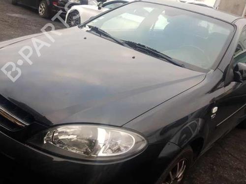 Handskerum CHEVROLET LACETTI (J200) 2.0 D | BP25063702C95  - Image 6