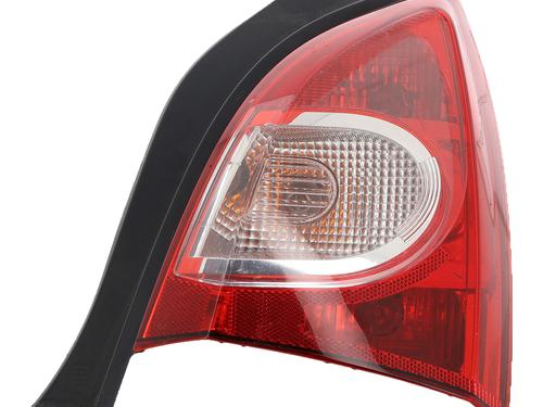 Right taillight RENAULT TWINGO II (CN0_) | BP36205954C35 - Image 4