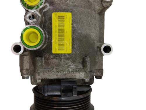 AC Kompressor FORD FIESTA V (JH_, JD_) 1.25 16V | BP25077377M34 