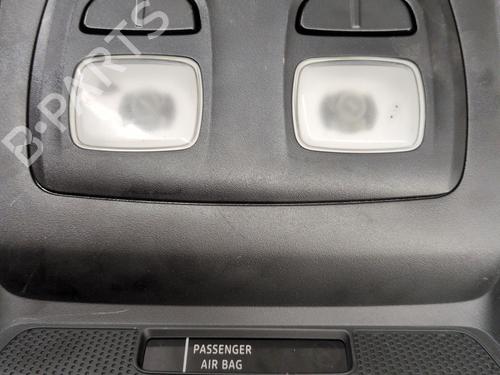 Luz interior RENAULT CLIO V (B7_) 1.0 TCe 100 (B7MT) | BP30724019I8 