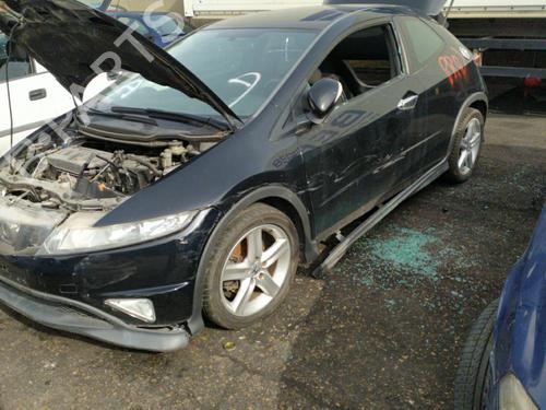 Front left window mechanism HONDA CIVIC VIII Hatchback (FN, FK) 1.8 (FN1, FK2) | BP25105185C22 