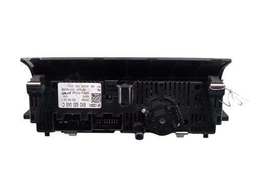Climate control AUDI A1 Sportback (8XA, 8XF) 1.4 TFSI | BP27322479I5 - Image 2
