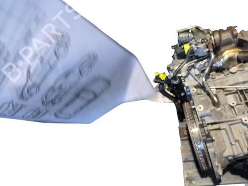 Engine PEUGEOT 208 I (CA_, CC_) 1.6 HDi | BP31064583M1 