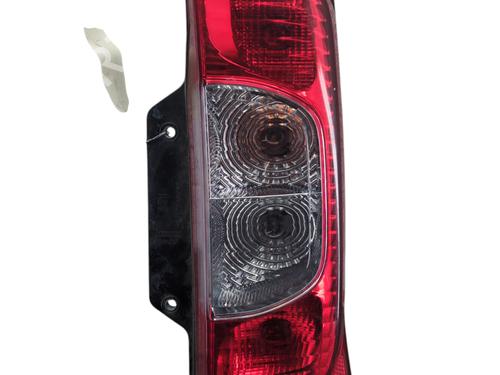 Right taillight CITROËN NEMO Box Body/MPV (AA_) 1.3 HDi 75 | BP31641711C35 - Image 4