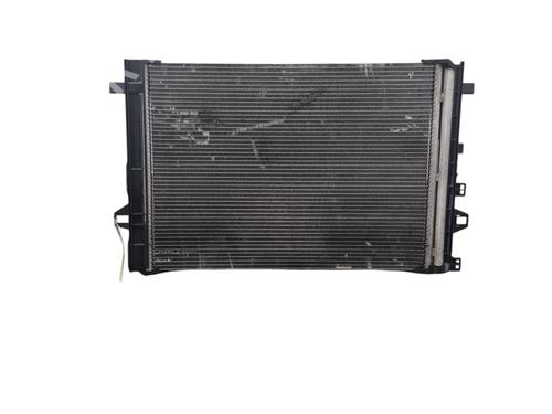 Used AC radiator MERCEDES-BENZ B-CLASS Sports Tourer (W246, W242) B 180 CDI / d (246.212) (109 hp) 25059338