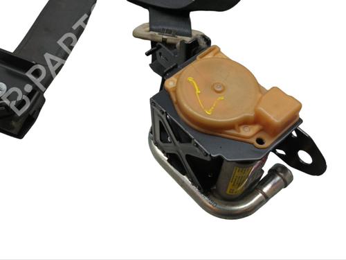 Used Front left seatbelt Front left seatbelt NISSAN NOTE (E11, NE11) 1.5 dCi (86 hp) 25077659 25077659
