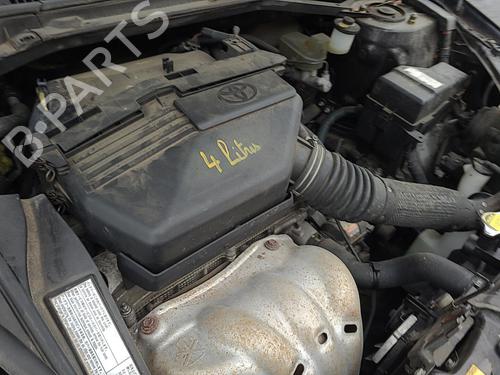 Right front window switch TOYOTA RAV 4 II (_A2_) 2.0 4WD (ACA21, ACA20) | BP25104330I26 